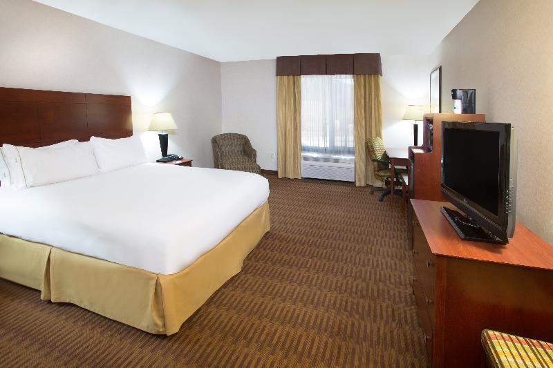 Holiday Inn Express Yreka-Shasta Area By Ihg Екстер'єр фото